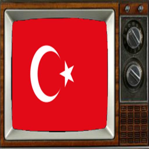 Satellite Turkey Info TV