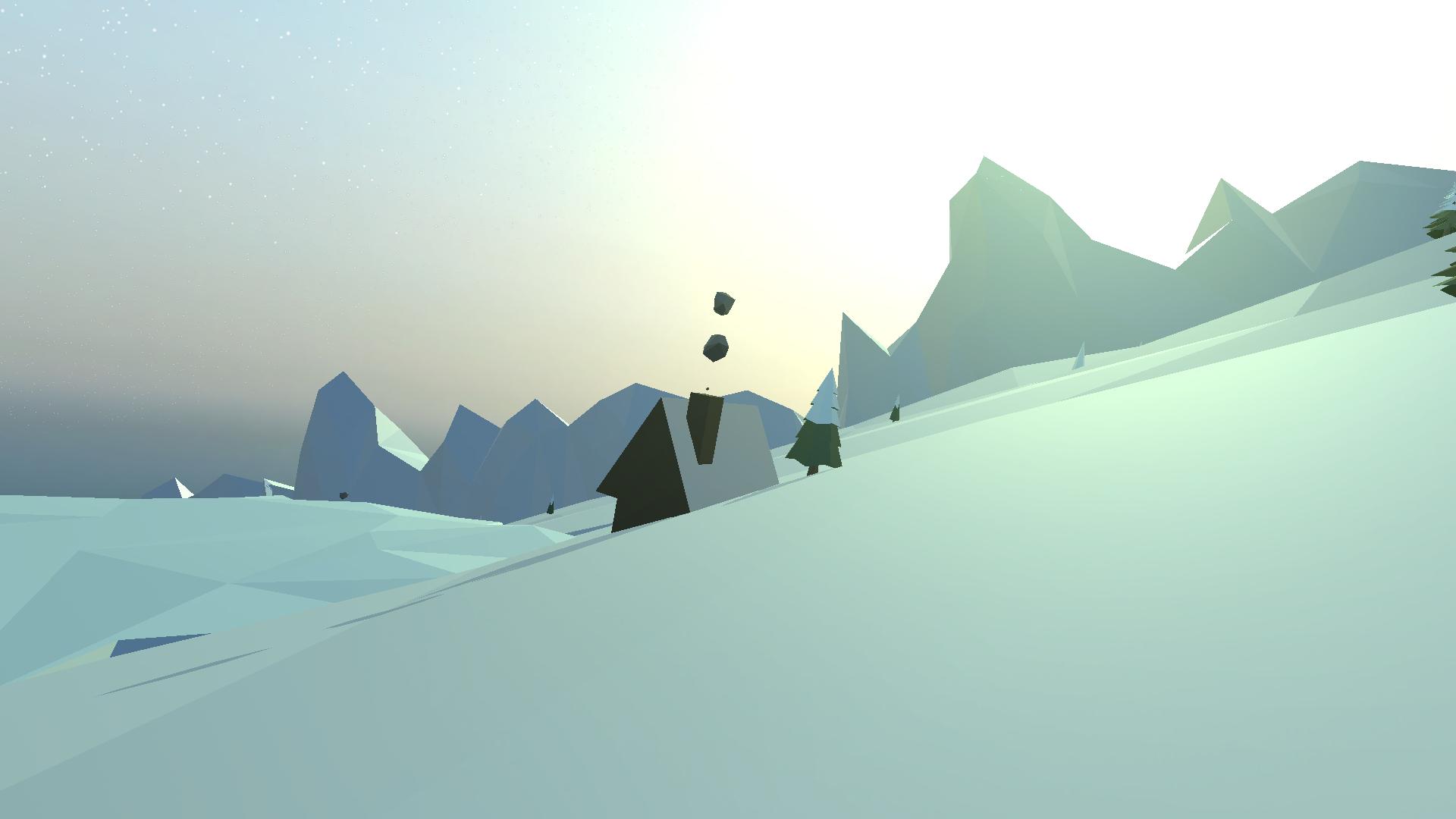 Ski VR