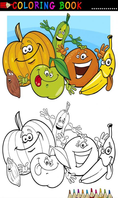 Jeux de Coloriage pour Enfant