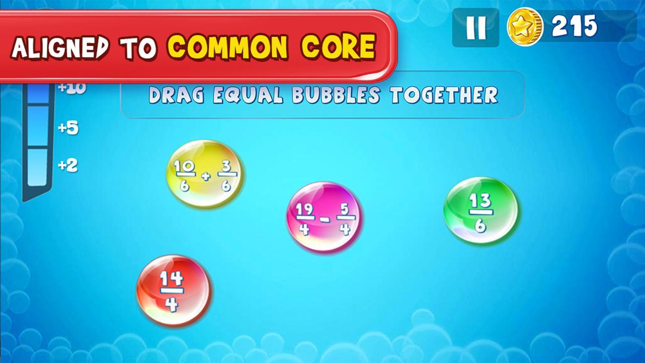 Math Pop Grade 5