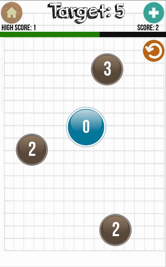 BrainBuzz Math