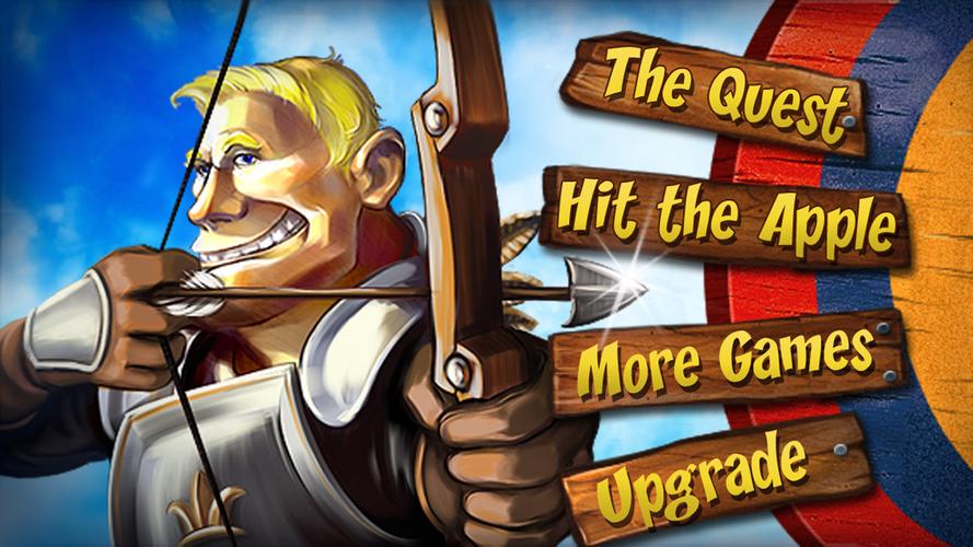 Archers Quest
