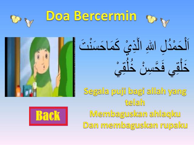 kumpulan doa anak-anak muslim