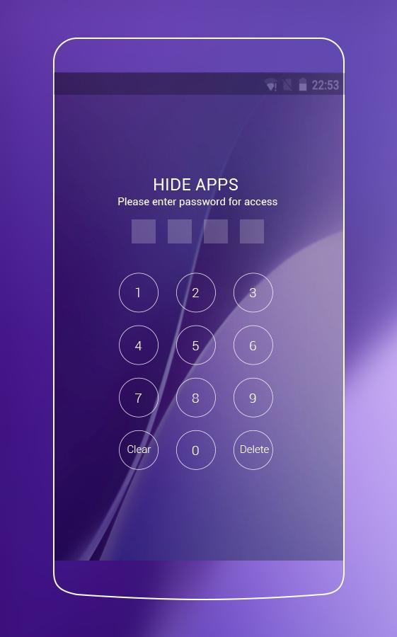 Theme for Galaxy A9 Pro HD