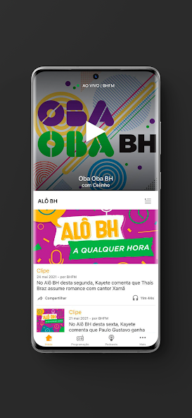 BHFM