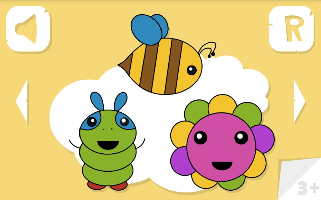Tiny Colorbook Free