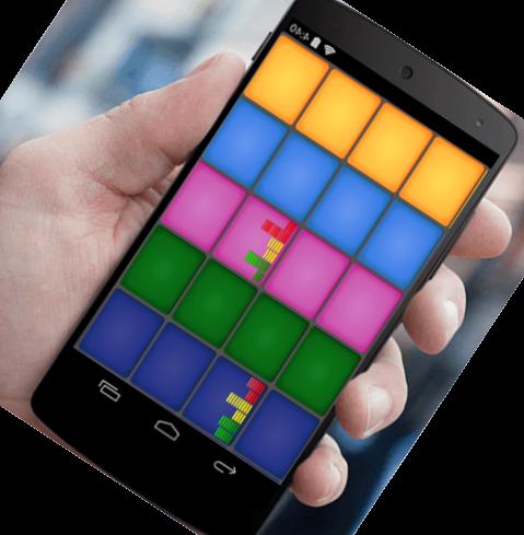 Ck: Drum Pad 20