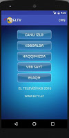 ELTV YEVLAX TV