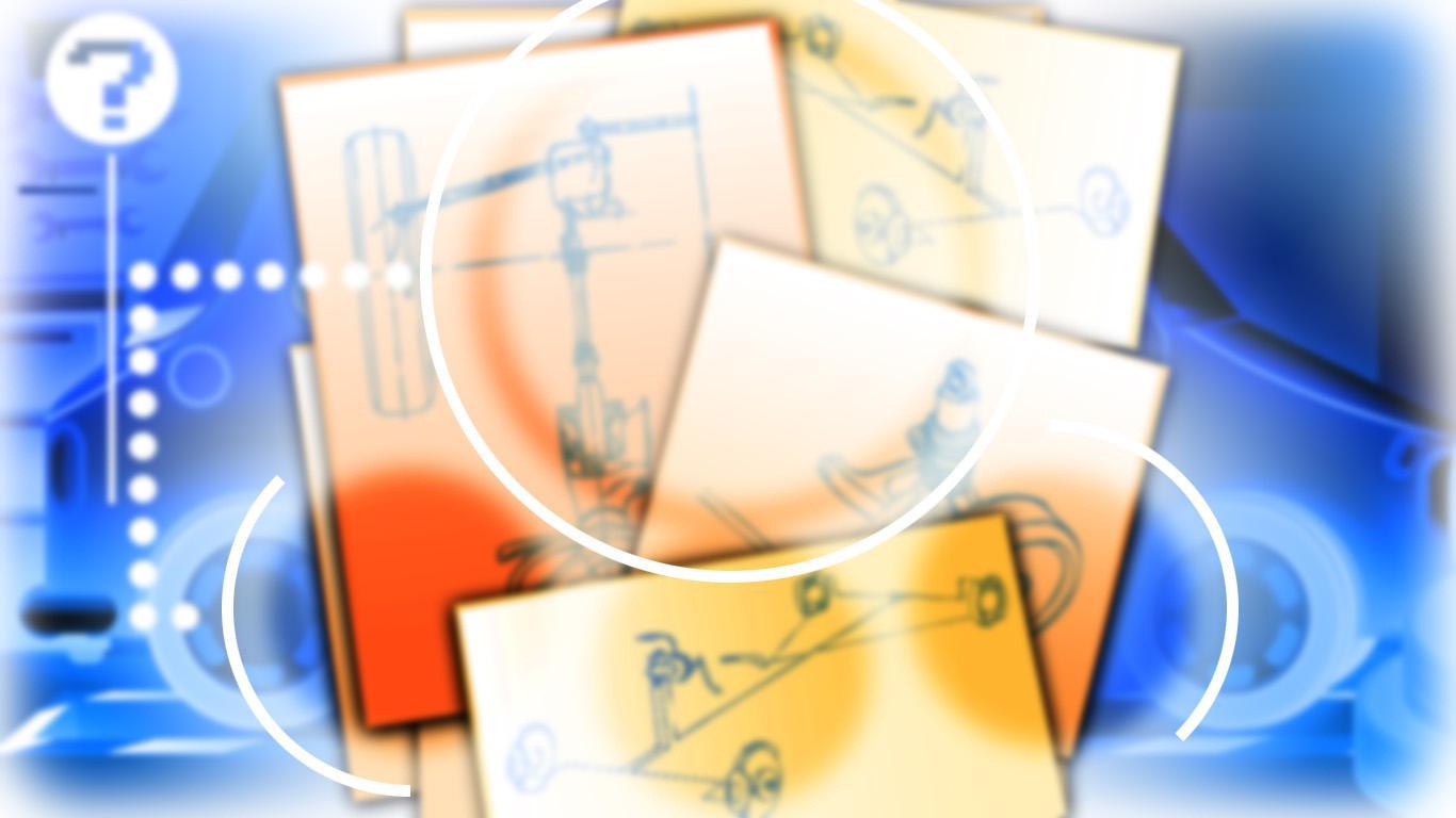 Gra edukacyjna - Warsztat