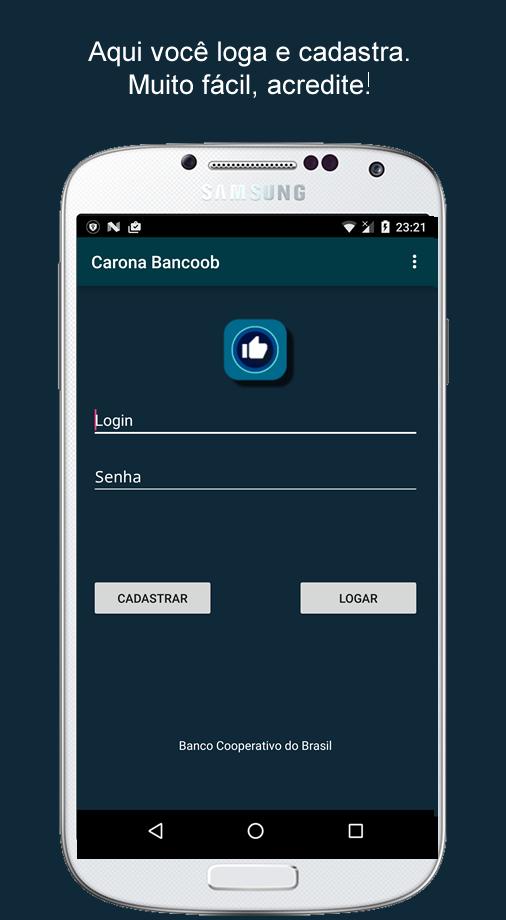 Carona Bancoob