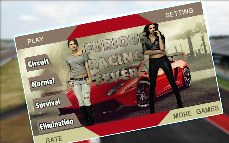 Furious Racing Fever