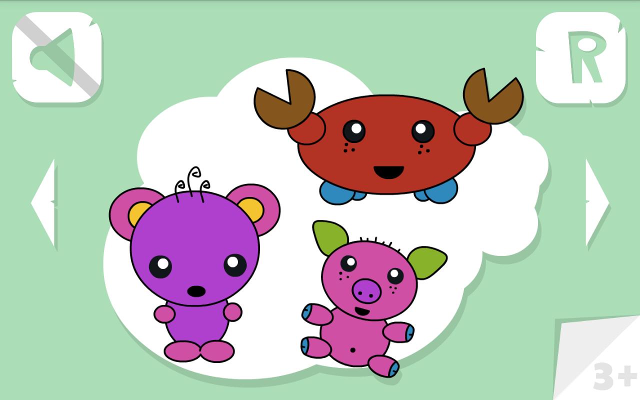 Tiny Colorbook Free
