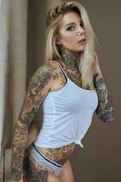 Perfect Tatto camera