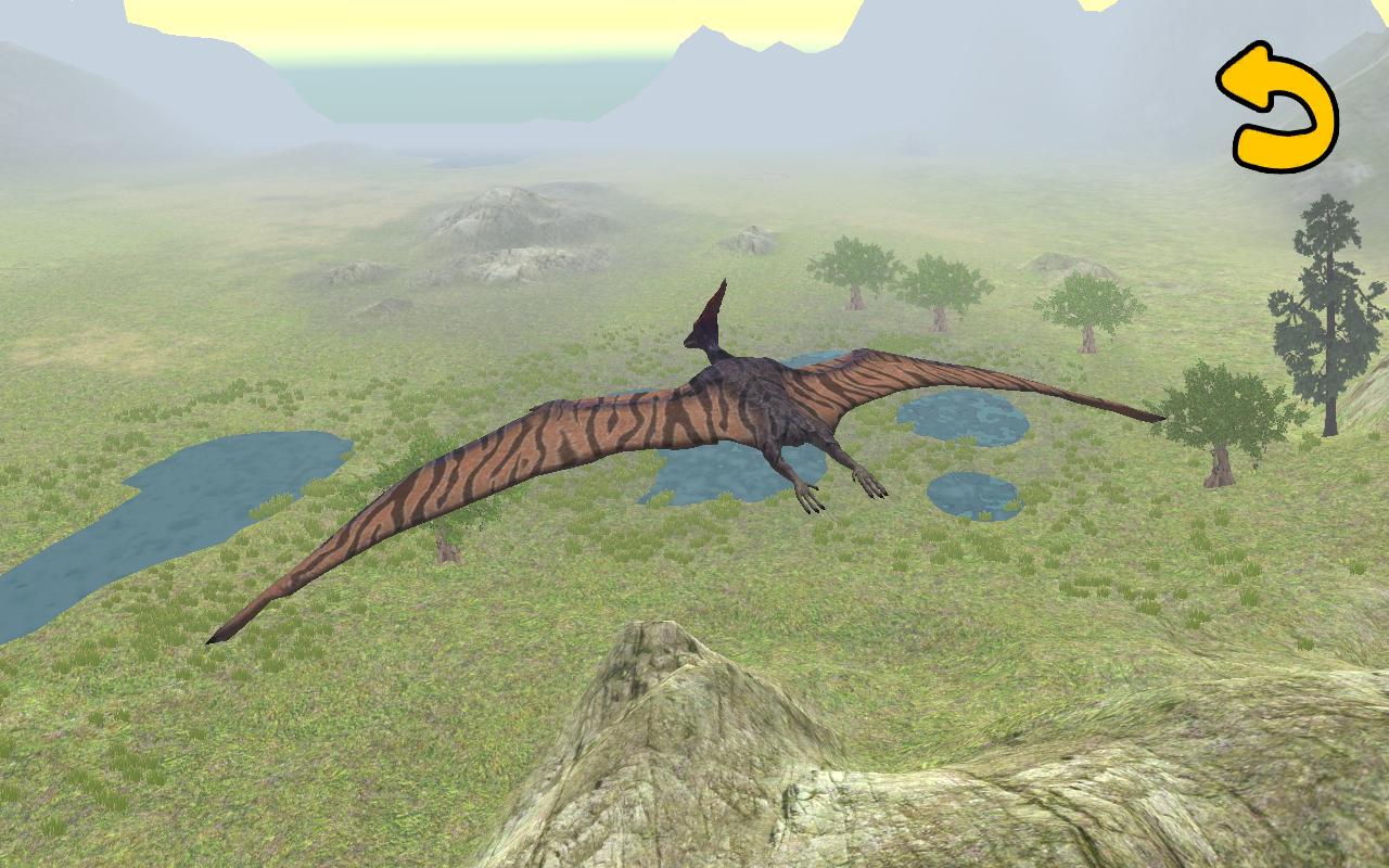 Dinosaur Puzzle 3D for Kids