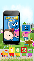 Kids Math Fight