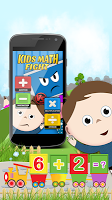 Kids Math Fight