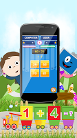 Kids Math Fight