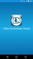 Video Downloader Social