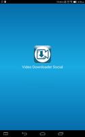 Video Downloader Social