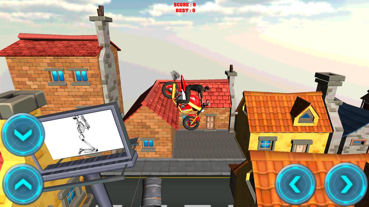 3D Gravity HD Edition FREE