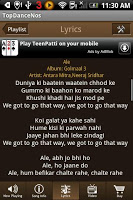 Top 100 Hindi Dance Songs
