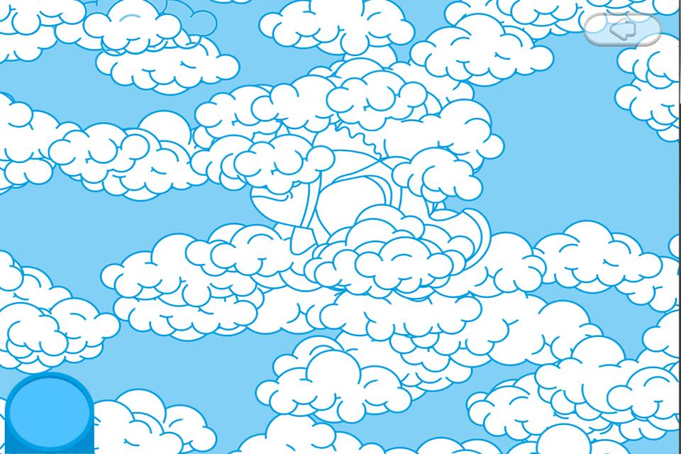 Cloud Underwater Puzzles