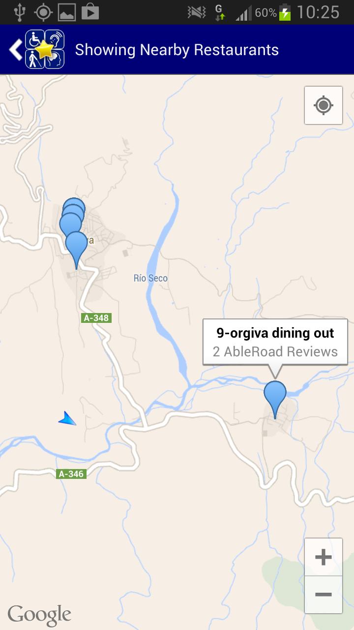 AbleRoad