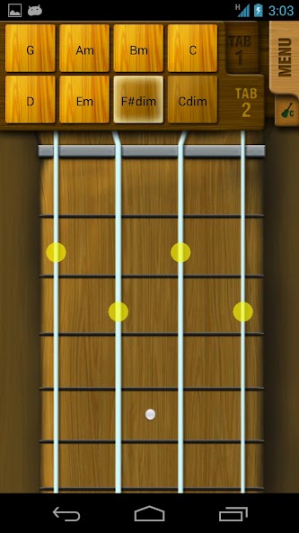 Play Ukulele