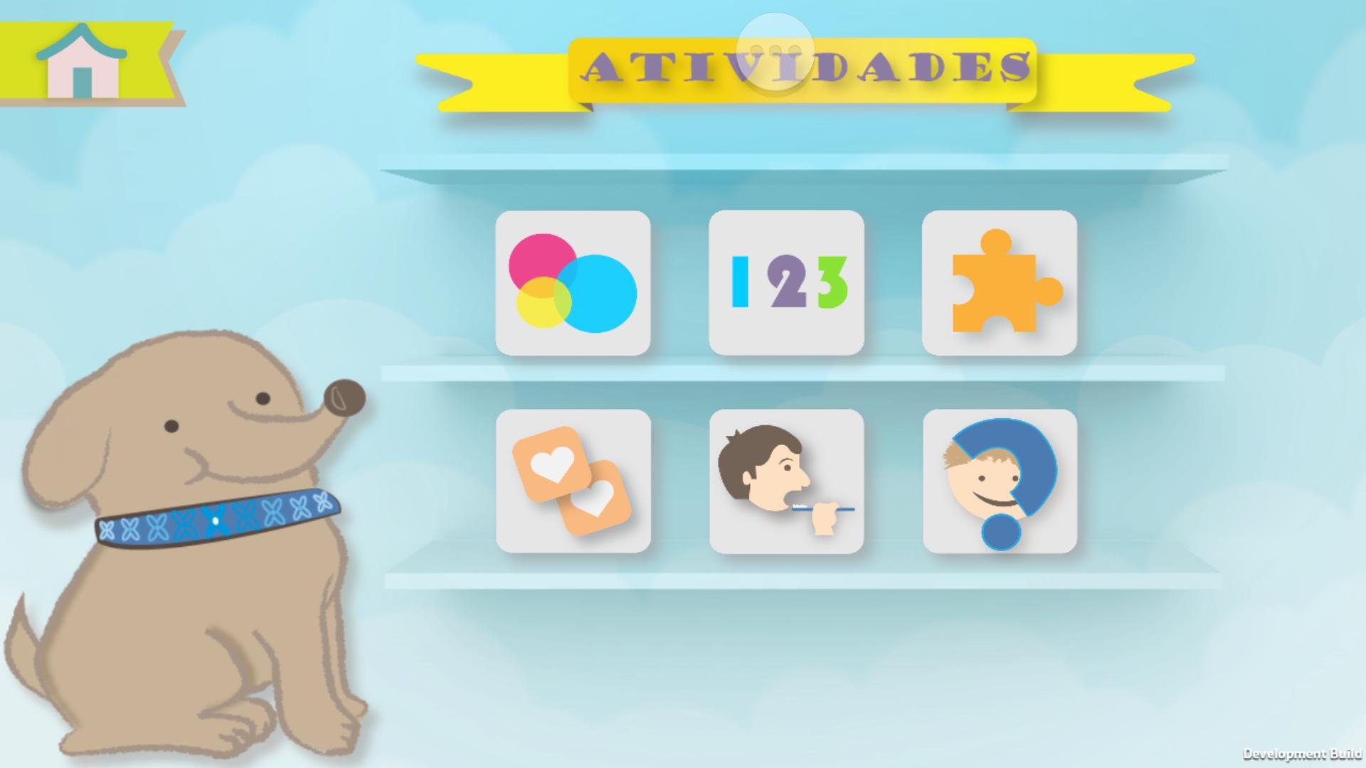 TEO - Autismo