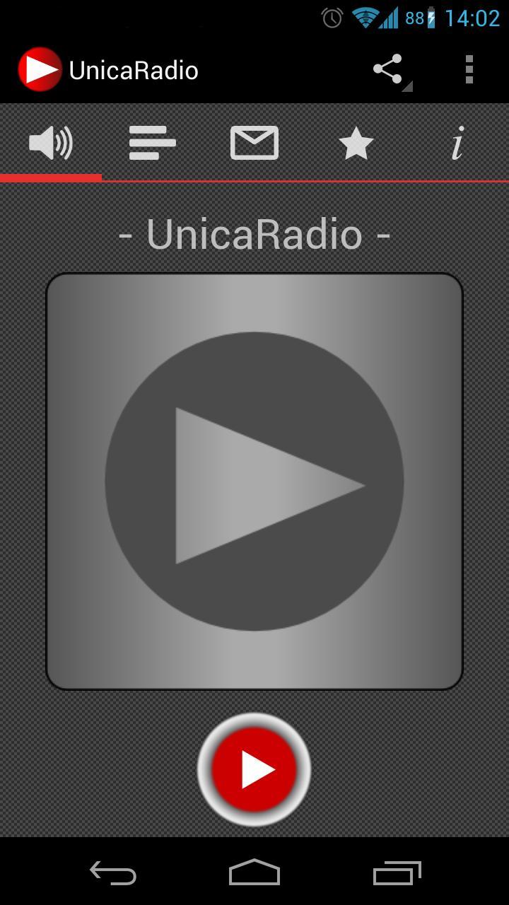Unica Radio