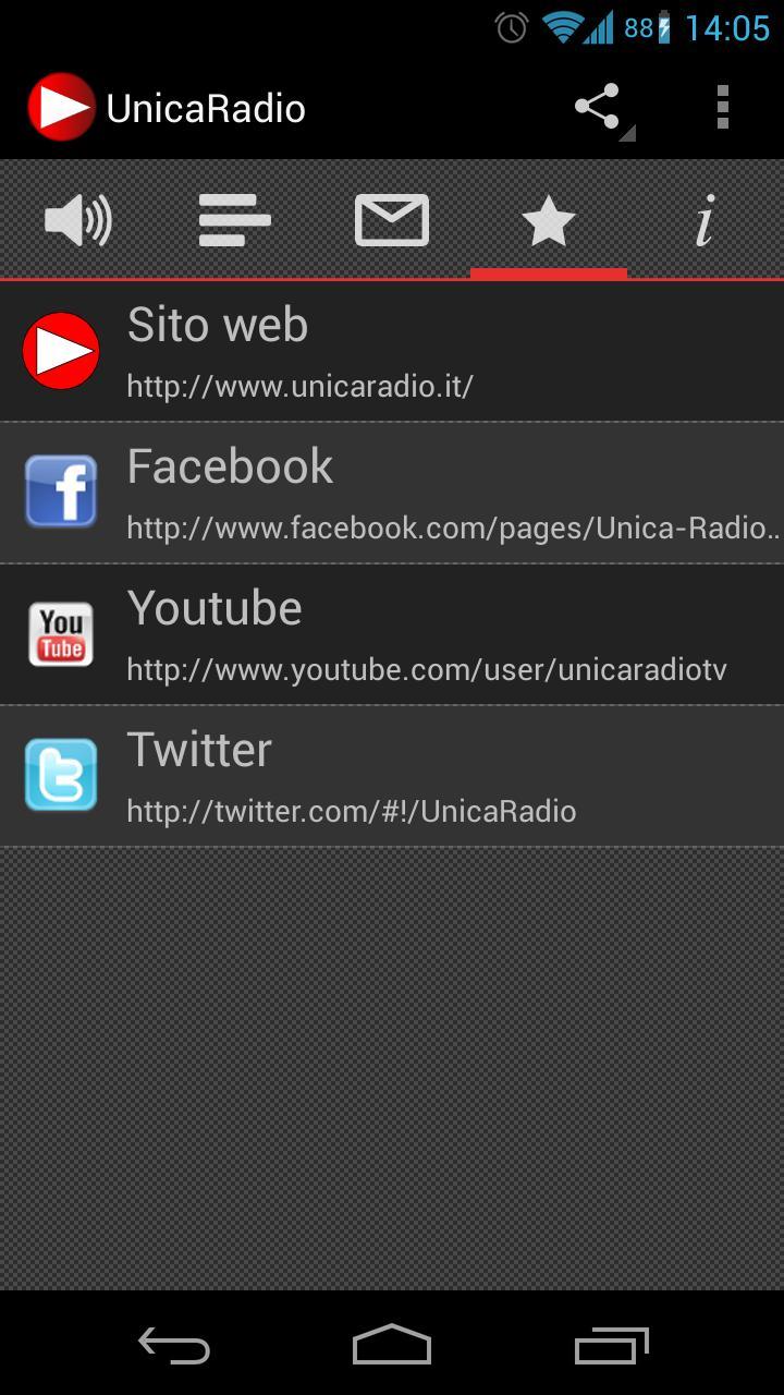 Unica Radio