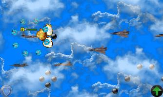 Airplanes Game 2