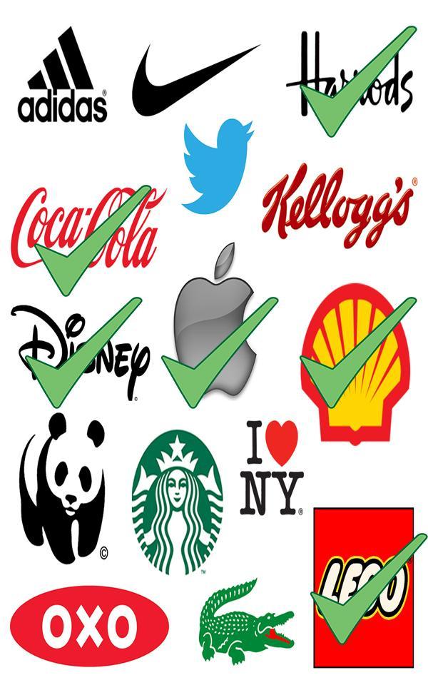 Logo Game Free