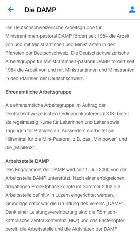 DAMP