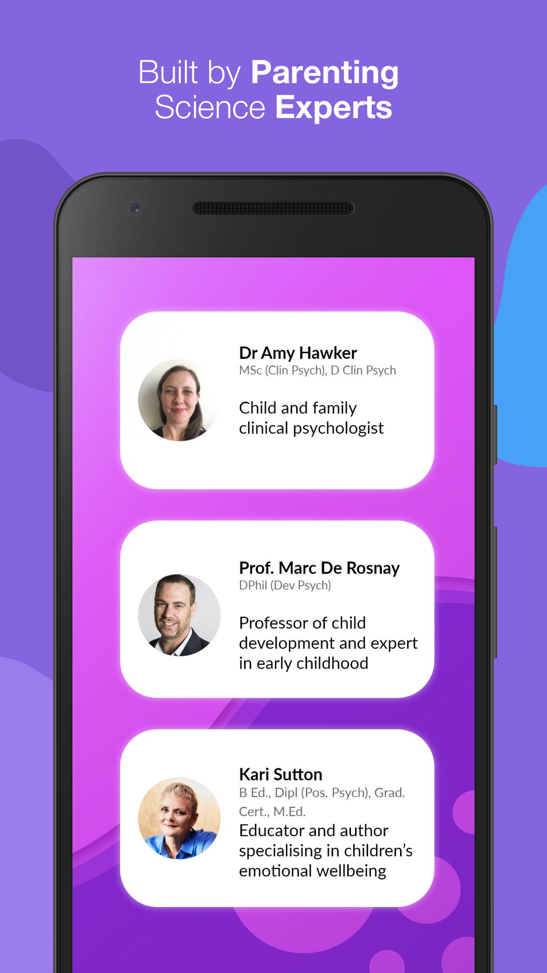 PEQ: Family Mental Health
