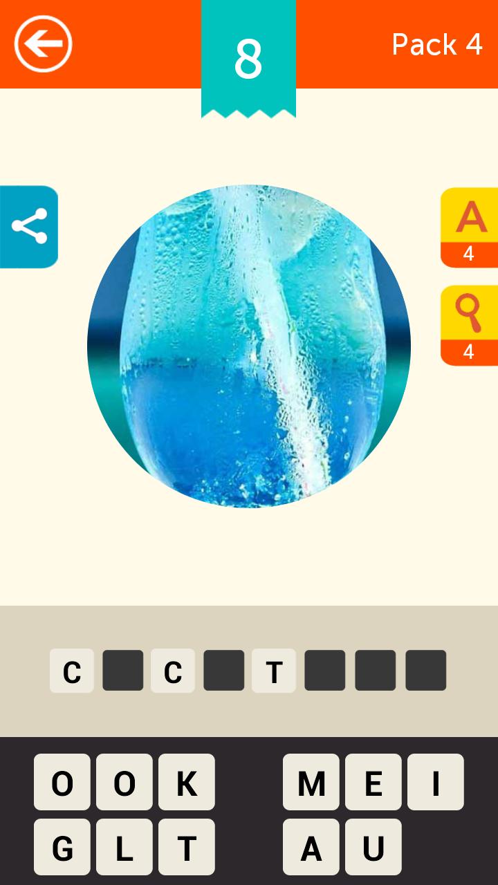 What's the Photo? ~ Free Game