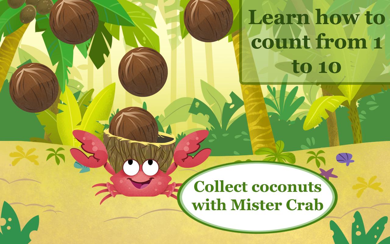 Jungle Lite: Educational game