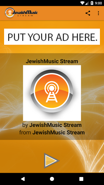 Jewish Music