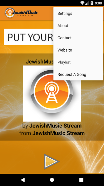 Jewish Music