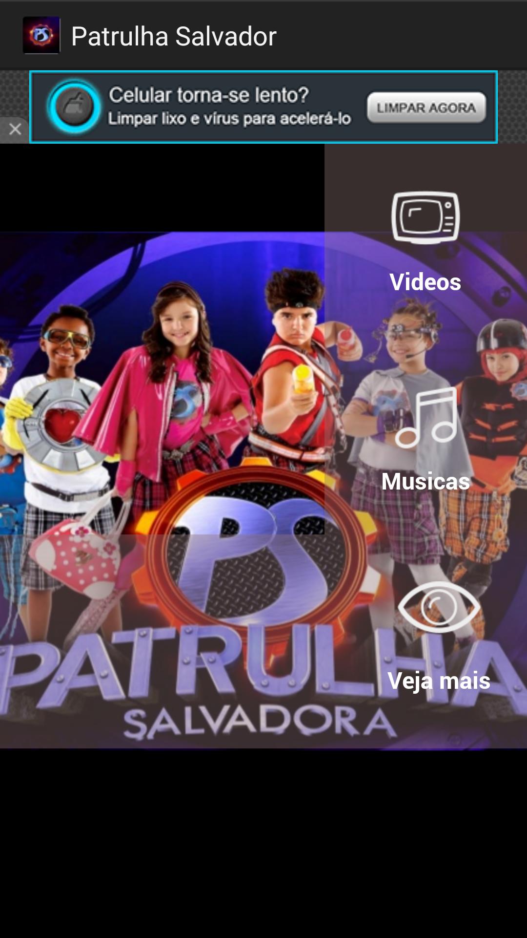 Patrulha Salvadora
