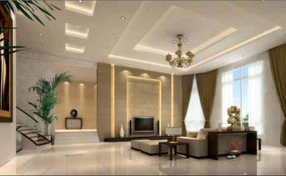 ceiling lights design