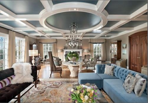 ceiling lights design