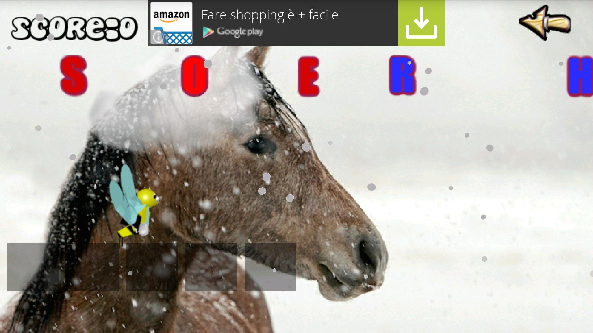 BEE ZOO - DEMO VERSION