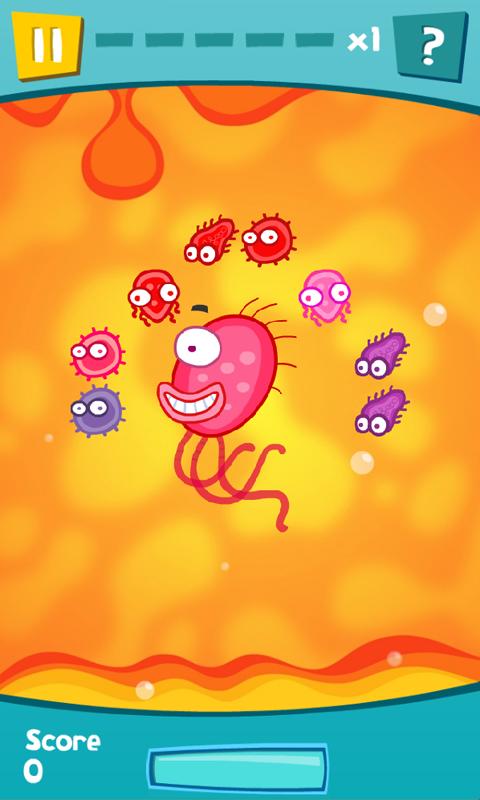 xGerms Addition