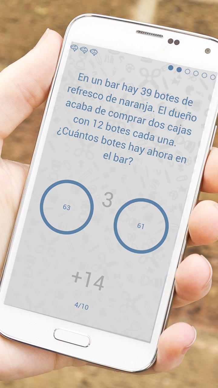 Educa game