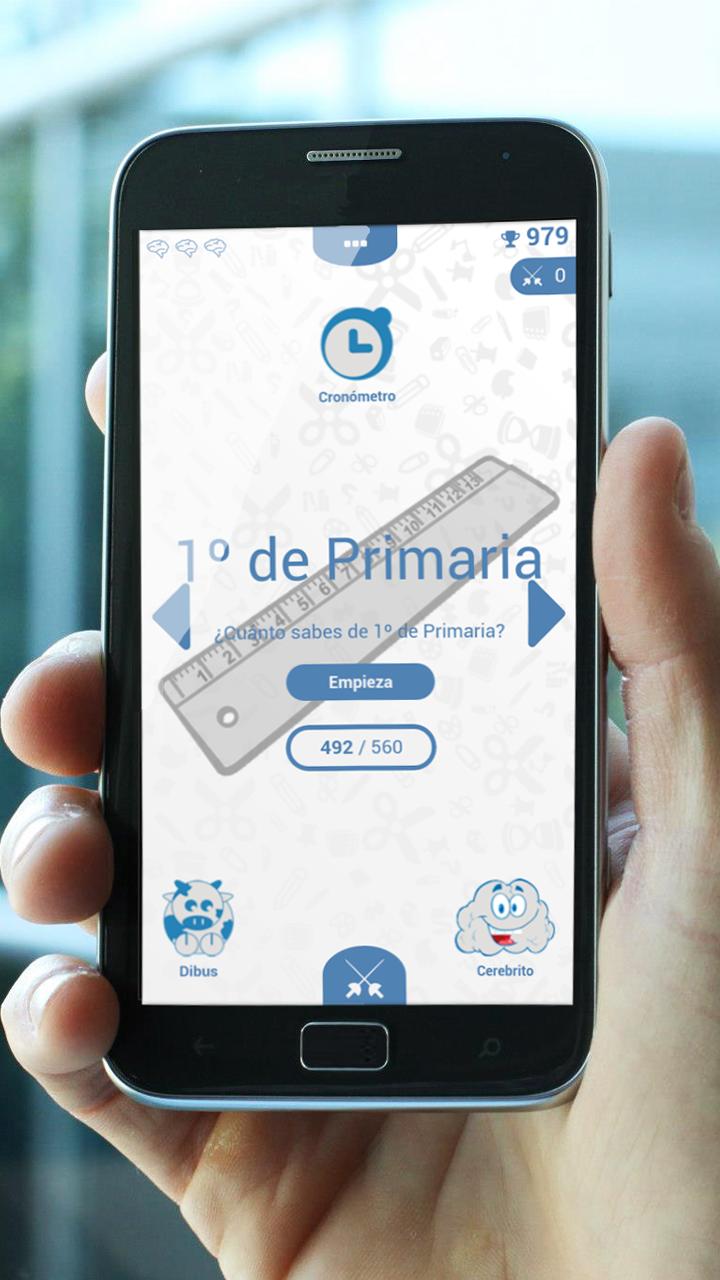 Educa game