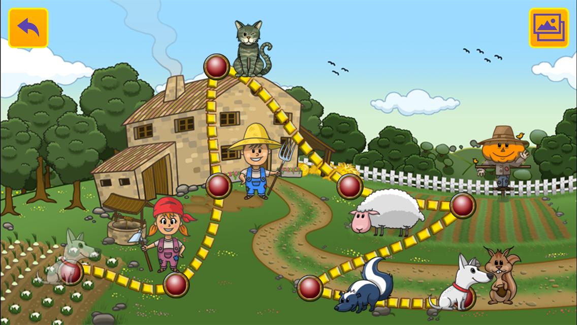 Vito Puzzles