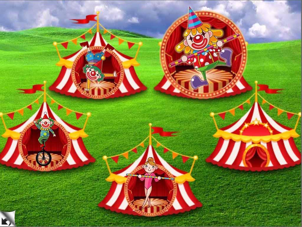 Smart Games for kids