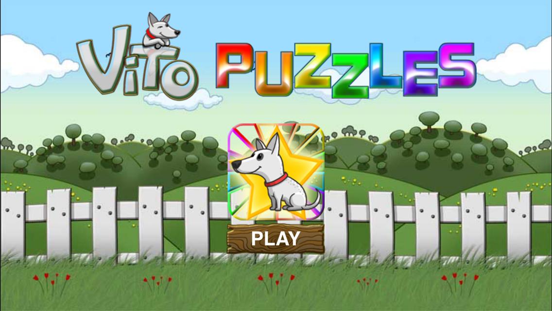Vito Puzzles