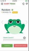 Scary Frogs